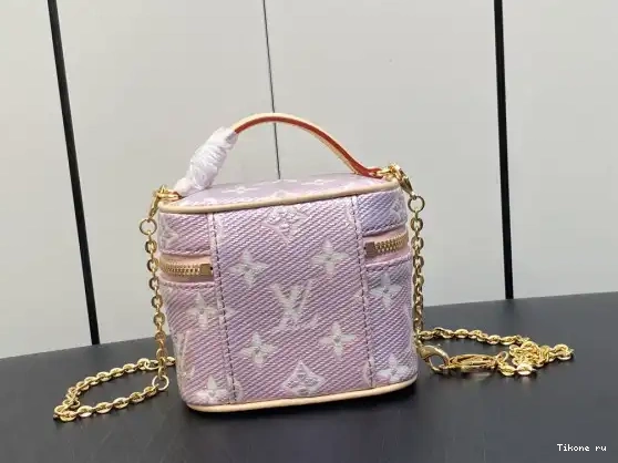 Cheap VANITY  VUITTON Nano LOUIS Micro 0703